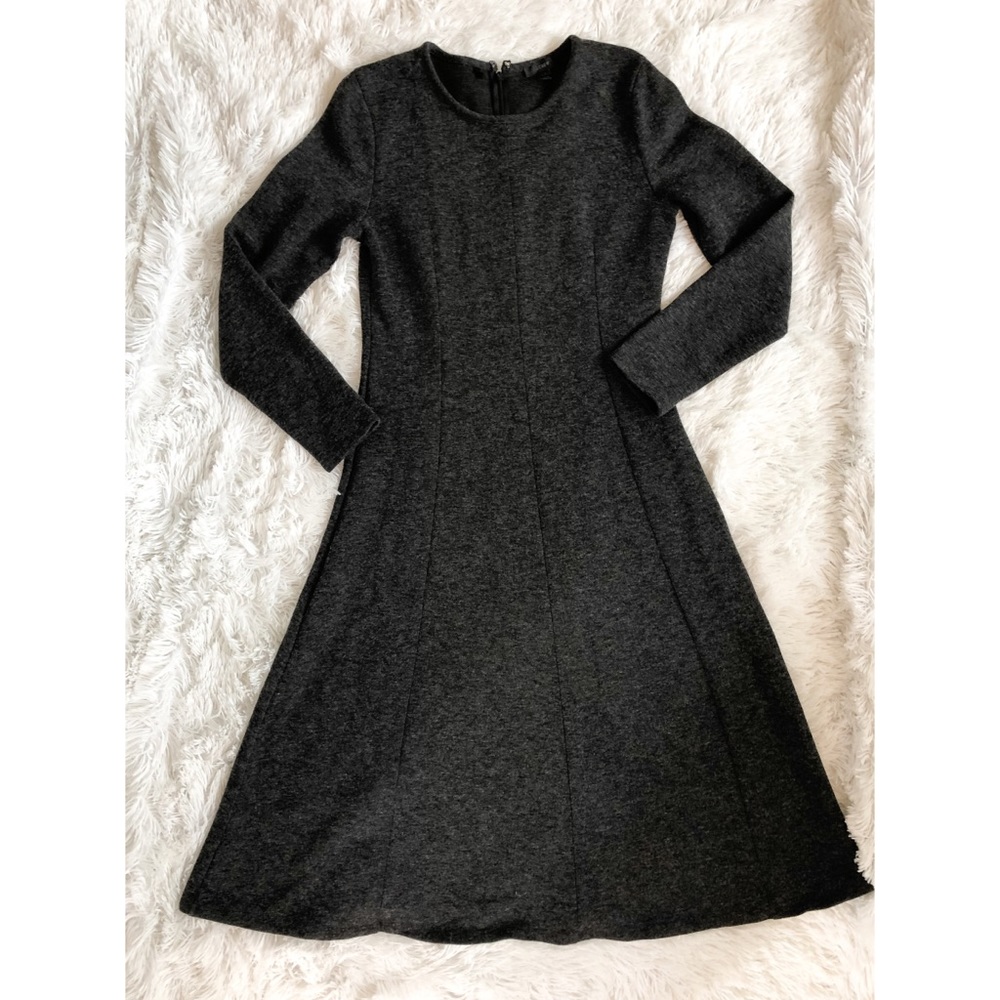 • J Crew Sweater Dress •